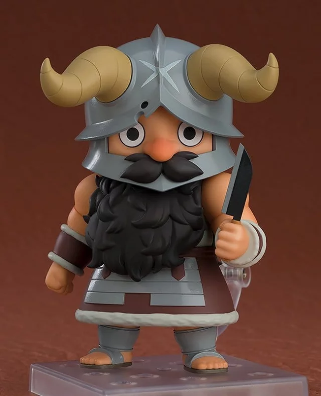 Figurka Delicious in Dungeon - Senshi (Nendoroid)