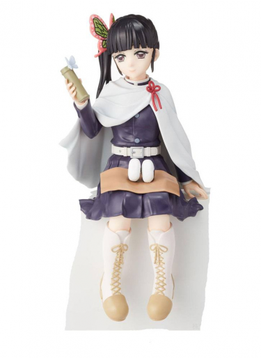 Figura Demon Slayer - Kanao Tsuyuri (Sega)