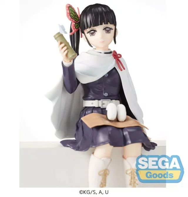 Figurka Demon Slayer - Kanao Tsuyuri (Sega)
