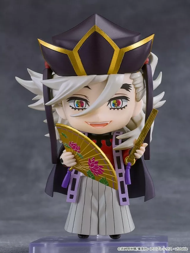 Figura Demon Slayer: Kimetsu no Yaiba - Doma (Nendoroid) - Anime