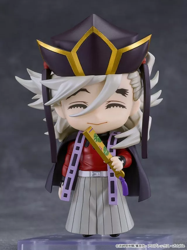 Figura Demon Slayer: Kimetsu no Yaiba - Doma (Nendoroid) - Manga