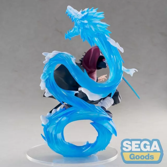 Figura Demon Slayer: Kimetsu no Yaiba - Giyu Tomioka Constant Flux PVC (FIGURIZMa) - Anime