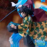 Figura Demon Slayer: Kimetsu no Yaiba - Giyu Tomioka Constant Flux PVC (FIGURIZMa) - Anime