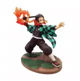 Figura Demon Slayer: Kimetsu no Yaiba - Kamado Tanjiro PVC (FuRyu) - Anime