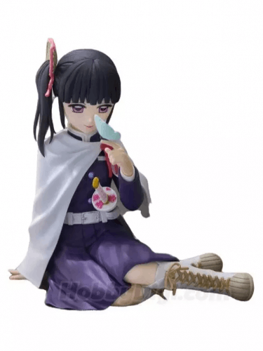 Figura Demon Slayer: Kimetsu No Yaiba - Noodle Stopper Tsuyuri Kanao PVC (FuRyu)