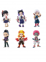 Figura Demon Slayer: Kimetsu No Yaiba - Series Vol.1 (véletlenszerű választás)