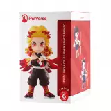 Figura Demon Slayer: Kimetsu No Yaiba - Series Vol.1 (véletlenszerű választás) - Anime