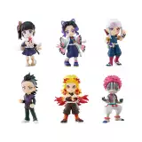 Figura Demon Slayer: Kimetsu No Yaiba - Series Vol.1 (véletlenszerű választás) - Jujutsu Kaisen 
