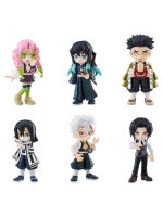 Figura Demon Slayer: Kimetsu No Yaiba - Series Vol.3 (véletlenszerű választás)