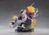 Figura Demon Slayer: Kimetsu no Yaiba - Shinobu Kocho & Doma - Anime