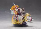 Figura Demon Slayer: Kimetsu no Yaiba - Shinobu Kocho & Doma - Anime