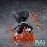 Figura Demon Slayer: Kimetsu no Yaiba - Tanjiro Kamado Transparent World PVC (FIGURIZMa) - Anime