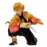 Figura Demon Slayer: Kimetsu no Yaiba - Zenitsu Agatsuma (Maximatic) - Anime