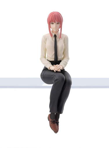 Figura Chainsaw Man - Makima (Sega)