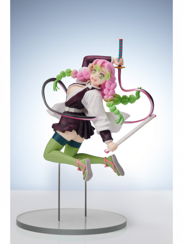 Figura Demon Slayer - Mitsuri Kanroji (Aniplex)