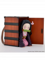 Figura Demon Slayer - Nezuko in Box (FuRyu)