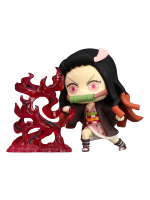 Figura Demon Slayer - Nezuko Kamado (FuRyu) (sérült csomagolás)