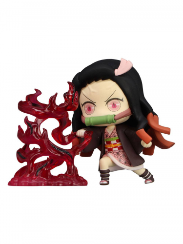 Figura Demon Slayer - Nezuko Kamado (FuRyu) (sérült csomagolás)