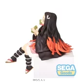 Figurka Demon Slayer - Nezuko Kamado (Sega)