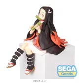 Figurka Demon Slayer - Nezuko Kamado (Sega)