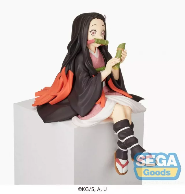 Figurka Demon Slayer - Nezuko Kamado (Sega)