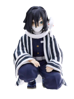 Figura Demon Slayer - Obanai Iguro Hashira (Sega)