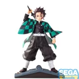 Figura Demon Slayer - Tanjiro Kamado (Sega)