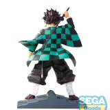 Figura Demon Slayer - Tanjiro Kamado (Sega)