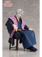 Figura Demon Slayer - Tengen Uzui (Aniplex)