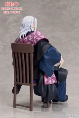 Figurka Demon Slayer - Tengen Uzui (Aniplex)
