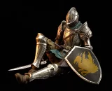 Figurka Demon's Souls - Fluted Armor (Figma)