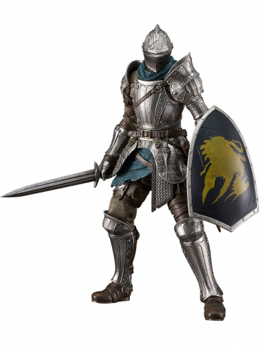 Figura Demon's Souls - Fluted Armor (Pop Up Parade)