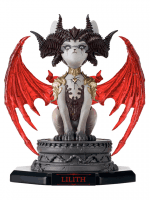 Figura Diablo - Lilith Meow PVC (Light-Up Figure)