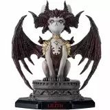 Figura Diablo - Lilith Meow PVC (Light-Up Figure)