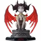 Figura Diablo - Lilith Meow PVC (Light-Up Figure)