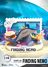 Figurka Disney - Hledá se Nemo Diorama (Beast Kingdom)
