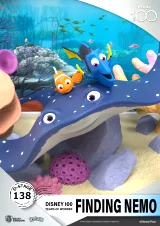 Figurka Disney - Hledá se Nemo Diorama (Beast Kingdom)