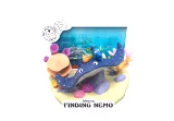 Figurka Disney - Hledá se Nemo Diorama (Beast Kingdom)
