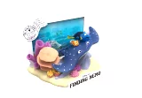 Figurka Disney - Hledá se Nemo Diorama (Beast Kingdom)