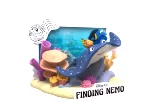 Figurka Disney - Hledá se Nemo Diorama (Beast Kingdom)
