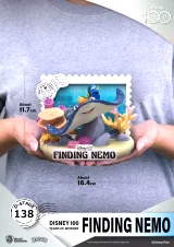 Figurka Disney - Hledá se Nemo Diorama (Beast Kingdom)