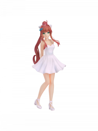 Figura Doki Doki Literature Club! - Monika (Pop Up Parade) - Xzone.hu