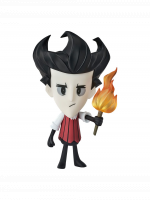 Figura Dont Starve - Wilson (Nendoroid)