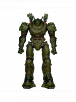 Figura Doom - Doom Slayer Atlan (McFarlane)
