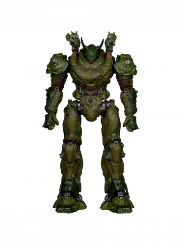 Figura Doom - Doom Slayer Atlan (McFarlane)