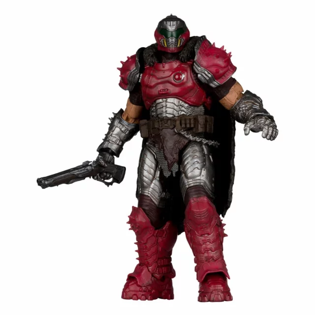 Figurka Doom - Doom Slayer (Phalanx Skin) (McFarlane)