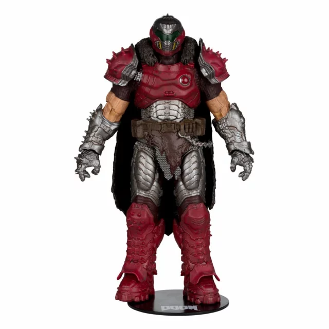 Figurka Doom - Doom Slayer (Phalanx Skin) (McFarlane)
