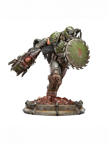 Figura Doom: The Dark Age - Doom Slayer (Dark Horse)