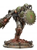Figura Doom: The Dark Age - Doom Slayer (Dark Horse)