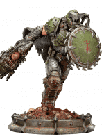 Figura Doom: The Dark Age - Doom Slayer (Dark Horse)
